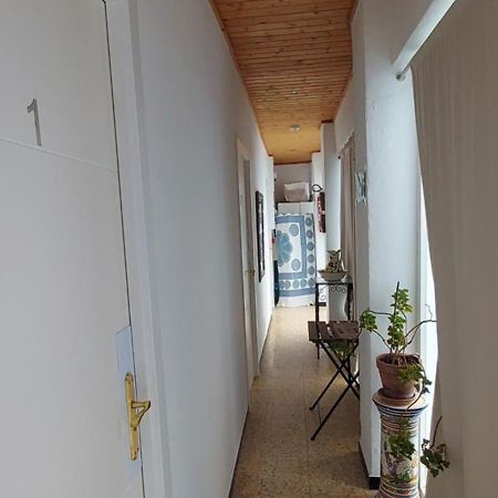 Rocio Rooms El Rocío Dış mekan fotoğraf