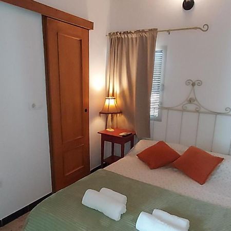 Rocio Rooms El Rocío Dış mekan fotoğraf