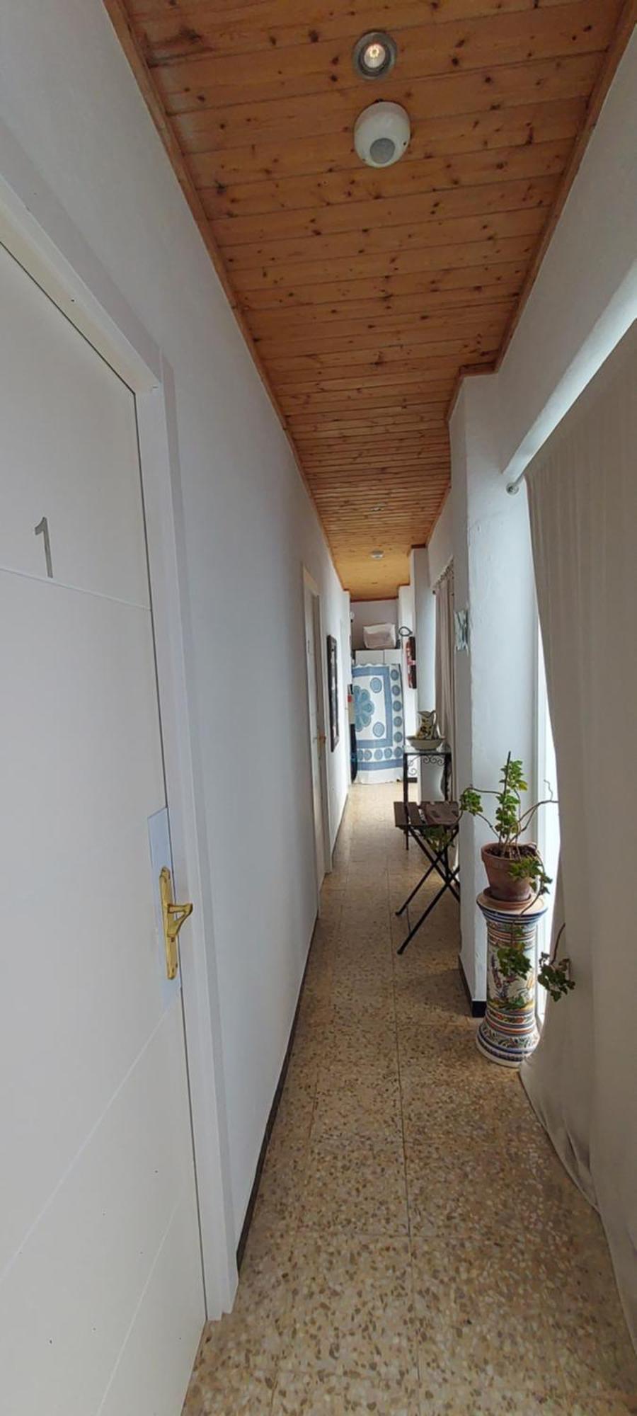 Rocio Rooms El Rocío Dış mekan fotoğraf
